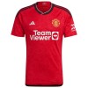 Original Trikotsatz Manchester United Mount 7 Heimtrikot 2023-24 Für Kinder